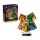 LEGO HARRY POTTER 76462 Herb Hogwartu - 1529857 - zdjęcie 2